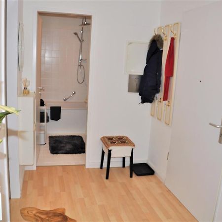 Gardenoasisberlinairport Apartment Schoenefeld Exterior photo